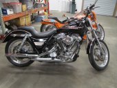 1991 Harley-Davidson FXRS 1340 SP Low Rider Special Edition photo